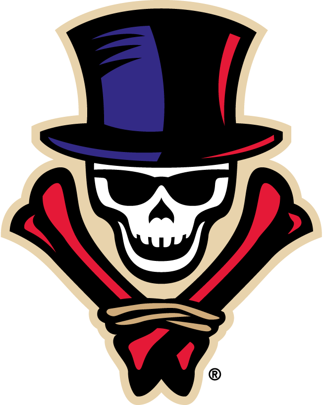 New Orleans VooDoo iron ons